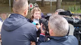 Киселова с първи коментар след новия ход на Радев за референдума 