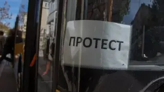 Син на шофьор от градския транспорт взриви мрежата с тези думи 