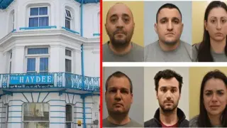 "Групата на миньоните": Нови разкрития за БГ шпионите, прибрали колосална сума за доносите СНИМКИ