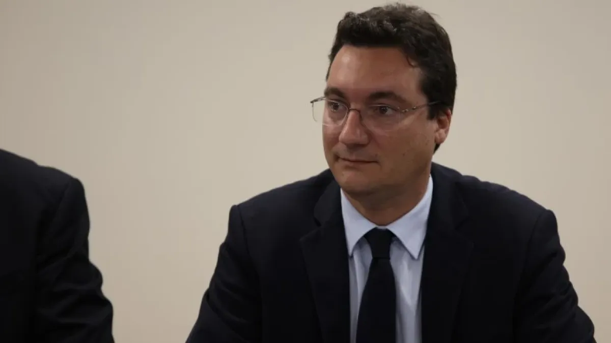 Крум Зарков след скандала с Радев: Допусна грешка, само Борисов и Пеевски са безпроблемни и последователни евроатлантици