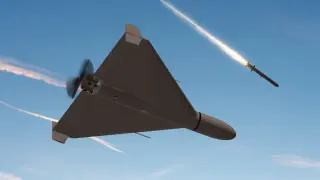 Руски дрон удари медицински автомобил в Херсон, има убити