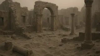 Откриха коя е най-лошата година за живеене в човешката история