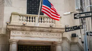 Урок по история: Как бе създадена Нюйоркската фондова борса - Бътънууд до глобален гигант