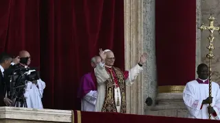 Най-важният ден за новия папа - българският премиер и куп световни лидери се стичат във Ватикана 