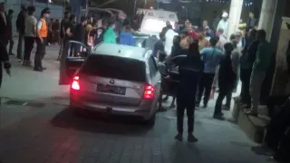 Поредно зверство в Газа, Израел обстреля палатков лагер, жертвите са над 20