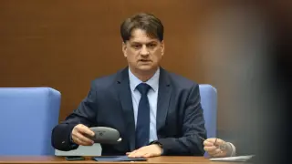 Рокада в Министерството на културата: Мариян Бачев изхвърля...