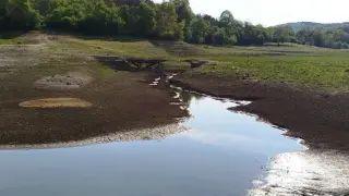 Наш областен град на прага на водна криза 