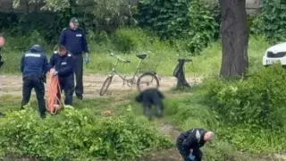  Разбра се чий е трупът, открит в река Марица 