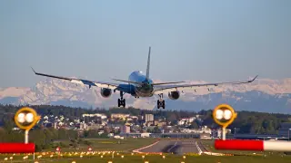 Авиокомпания отменя 1400 полета това лято