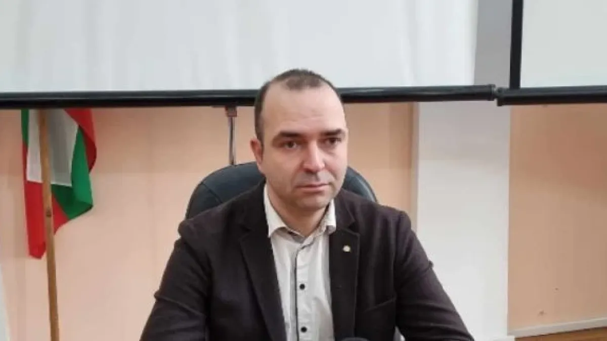Инфарктна среща при кмета на Кюстендил, новините не са добри 