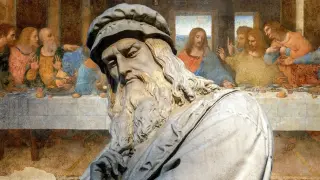 Мистерията на „Тайната вечеря“ на Леонардо да Винчи: Какви послания е скрил художникът в тази картина