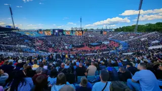 Всичко ще се съсипе?! Извънредна ситуация преди началото на "Капките"