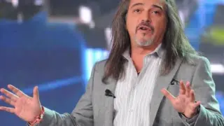 Маги Халваджиян с лично признание на финала на "Капките"