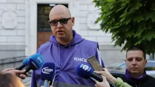 КНСБ настоява за диалог със Столична община – протестите продължават, но метрото работи