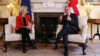 Обрат след Brexit! Великобритания и ЕС обсъждат ново споразумение – крачка към разведряване на отношенията