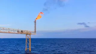 Газово находище за 30 млрд. долара в Черно море - кой ще спечели 