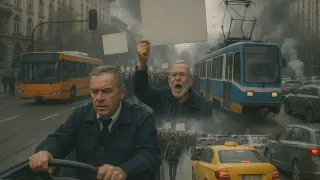 Пресолихте манджата, господа!