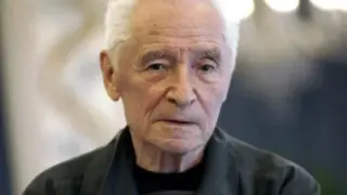 Почина легенда на руския балет