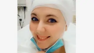 Момиче умря за 8 минути и разказа какво е видяло 