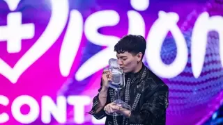Огромен скандал с победителя на "Евровизия" Пич