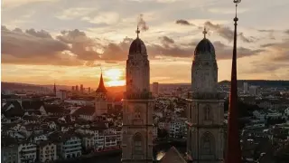 Тишината е новият лукс: Открийте най-спокойните дестинации за "тих туризъм" в Европа