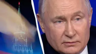 Британското разузнаване: Русия все повече се доближава до геронтокрацията