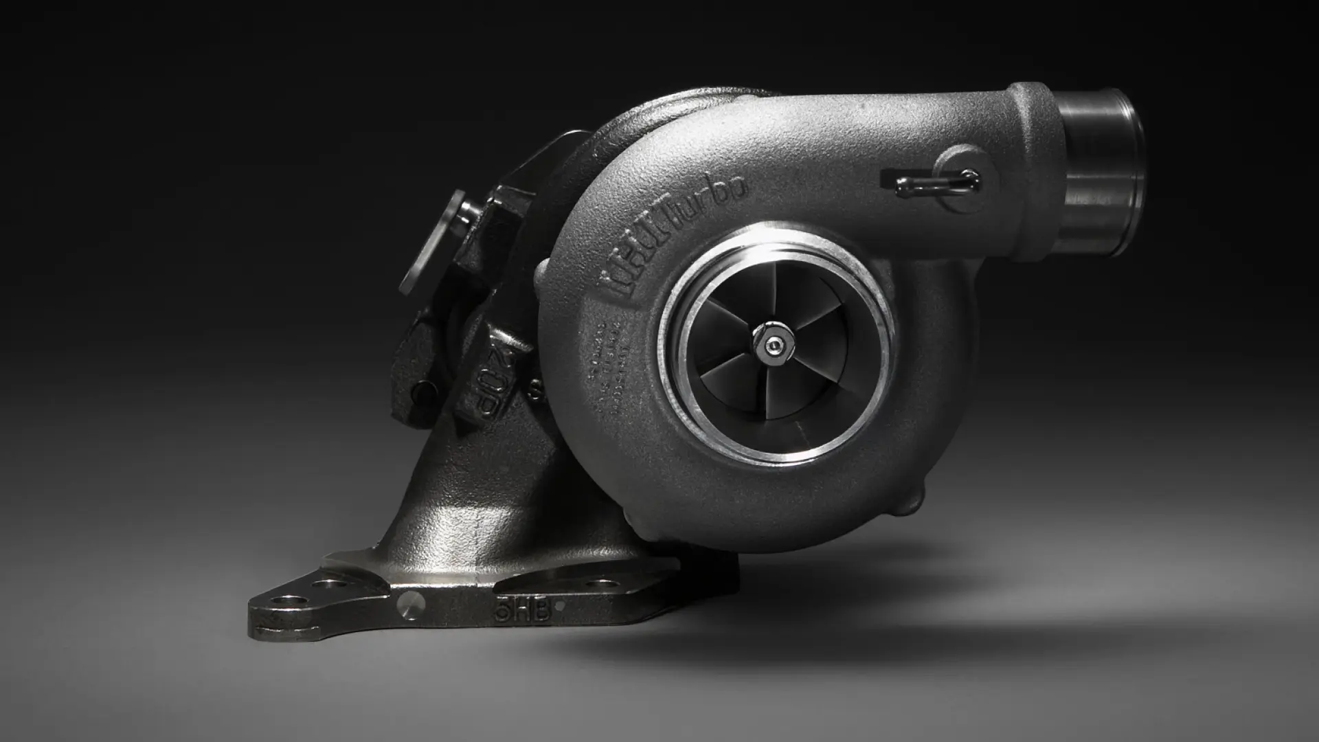 5 мита за двигателите с турбо 