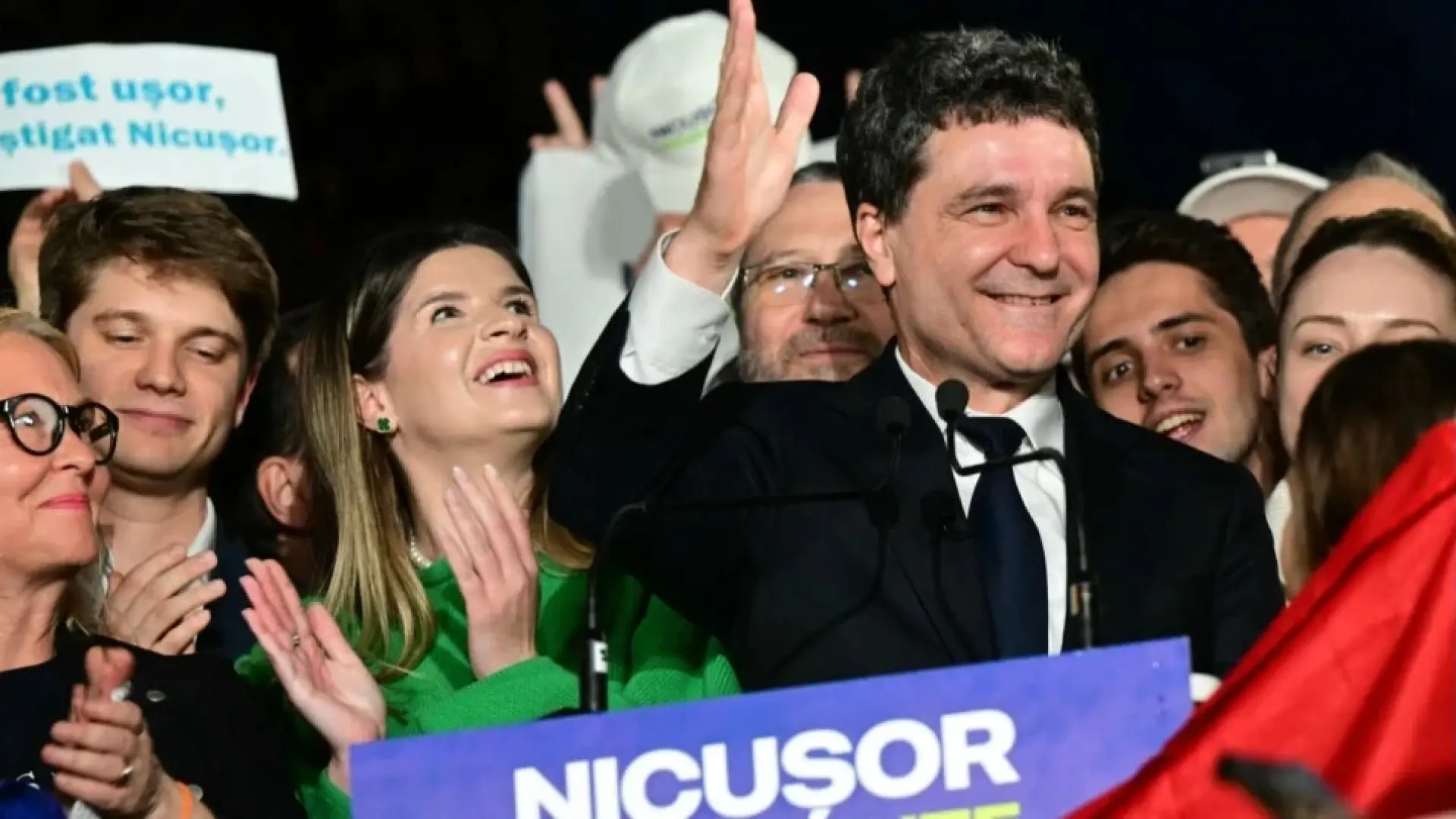 Изборите в Румъния: Урок за националистите и силата на гражданската подкрепа