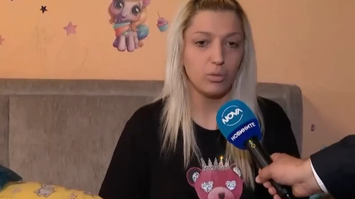 Питбул нахапа тежко 4-годишно дете в столичния квартал „Надежда“