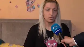 Питбул нахапа тежко 4-годишно дете в столичния квартал „Надежда“