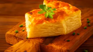 Мързелива ачма с тортиля: Бърза рецепта с 5 съставки за вкусен обяд или вечеря