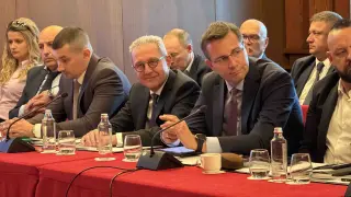 ДПС - Ново начало участва в “Инициативата срещу незаконната търговия”