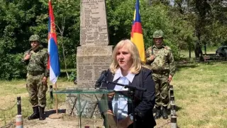 Сръбски заместник-кмет: Българите ни клаха и изнасилваха, германци ни спасяваха