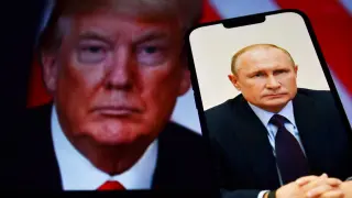 Тръмп постави "червена линия" в преговорите за мир: Ето какво може да спре САЩ да действат!