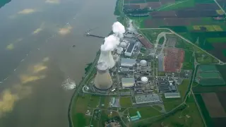 Краят на зеленото: Белгийският парламент гласува за възстановяване на ядрената енергетика