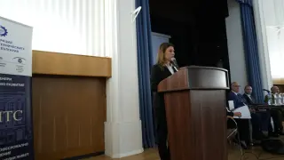 Зам.-министър Лазарова: Работим за засилване на ролята на метрологията като важен фактор за развитие на икономиката