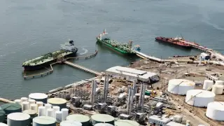 Негативна тенденция: Русия значително намали доставките на петрол и газ за Китай