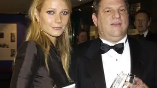 Харви Уайнстийн проговори зад решетките какво е направил с Гуинет Полтроу Видео