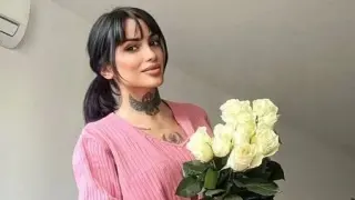 Марешка Бардем след катастрофа: „Дядо ме цуна отзад и няма прошка"