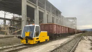 Pyceнcĸa фиpмa дocтaвя мoдepни лoĸoмoтиви нa yĸpaинcĸитe жeлeзници