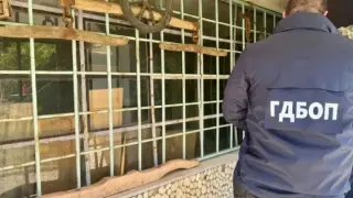 ГДБОП удари по иманярската мафия: Арести из половината страна Снимки