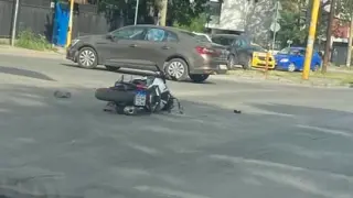 Тежка катастрофа на столичен булевард, загина...
