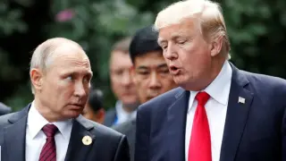 Рубио каза какво сега очаква Тръмп от Путин