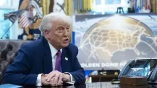 „Златният купол“ на Тръмп: Новото оръжие на САЩ срещу глобалните заплахи