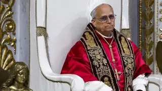 Ватикана предлага мир: Лъв XIV готов да приеме преговори за Украйна