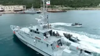 ATA: Албания приема мащабното учение на НАТО "Defender Europe 25" от 25 май