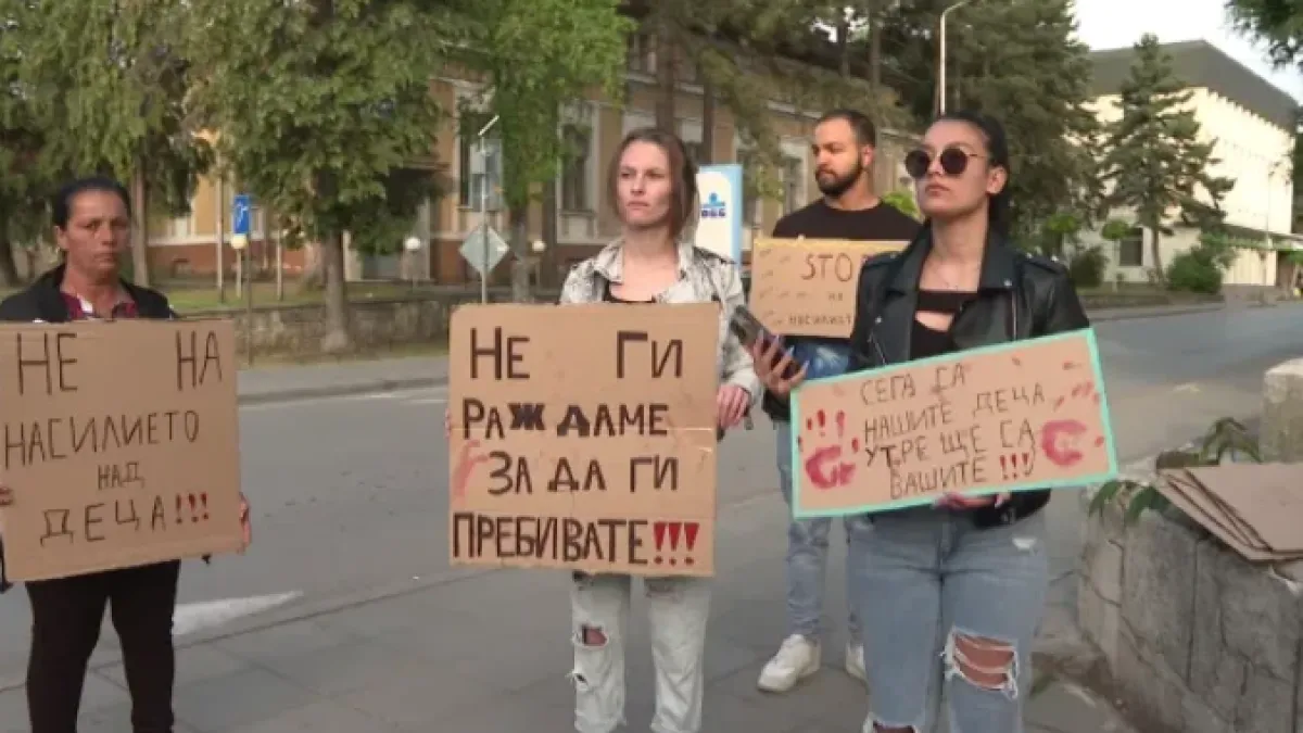 Нови разкрития за боя с бухалки в училище в Бяла Слатина: Порнографски клип ескалира напрежението
