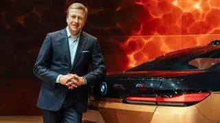 Шефът на BMW си каза тежката дума за електромобилите