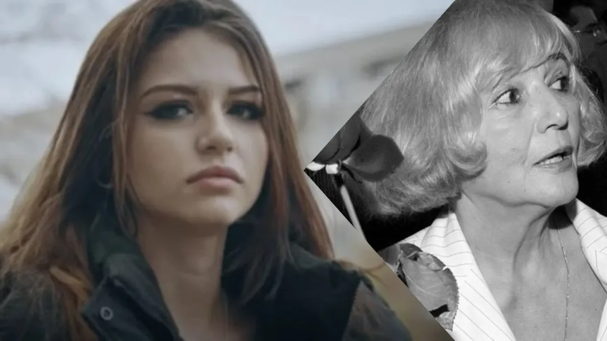 Експертиза закова Ивет, наръгала баба си Виолета Донева 54 пъти