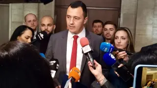 Габриел Вълков: Внасяме законопроект за намаляване на лихвите на студентските кредити от 7 на 3%